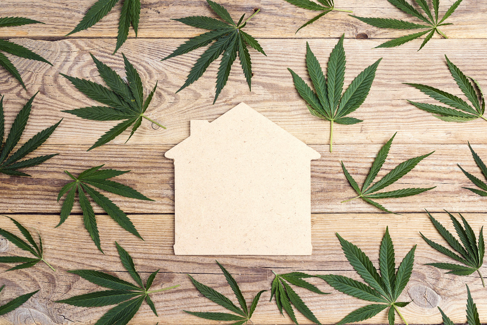 Missouri Rental Homes Medical Marijuana