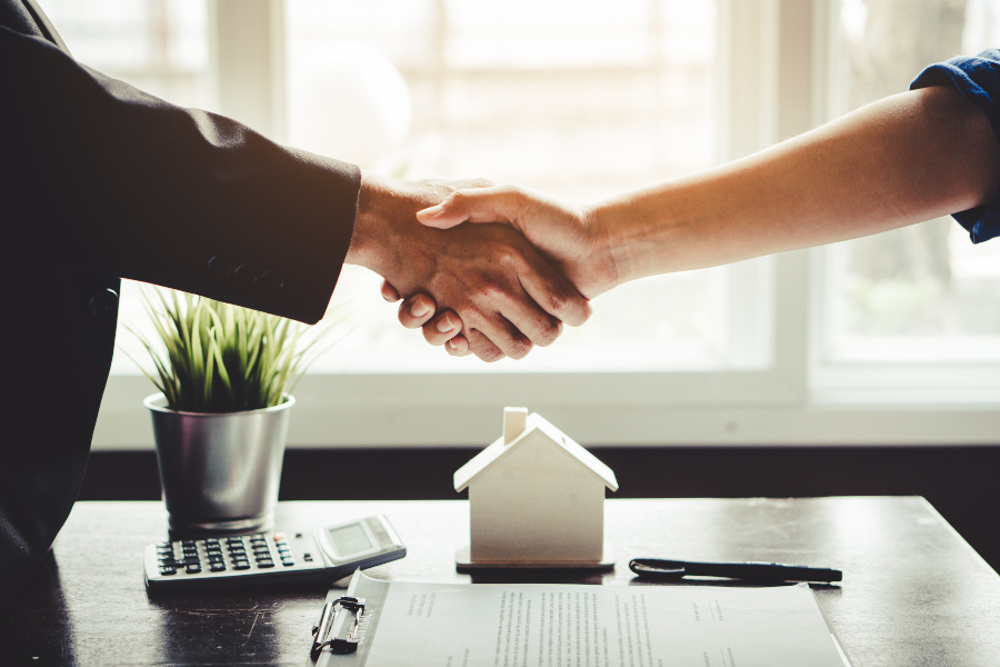 How to negotiate when buying a home