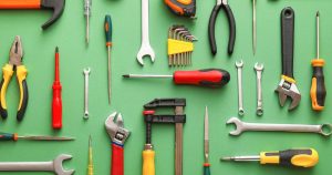 homeowner tools